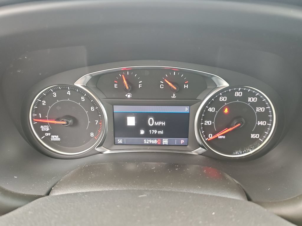 Used 2023 GMC Acadia AT4 AWD/4WD image 18