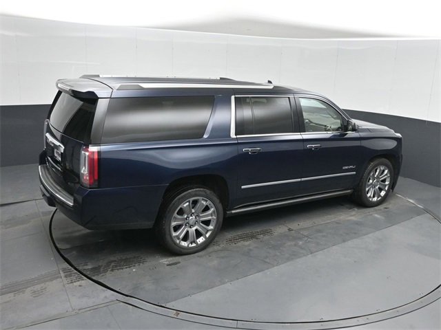 Used 2018 GMC Yukon XL Denali image 33