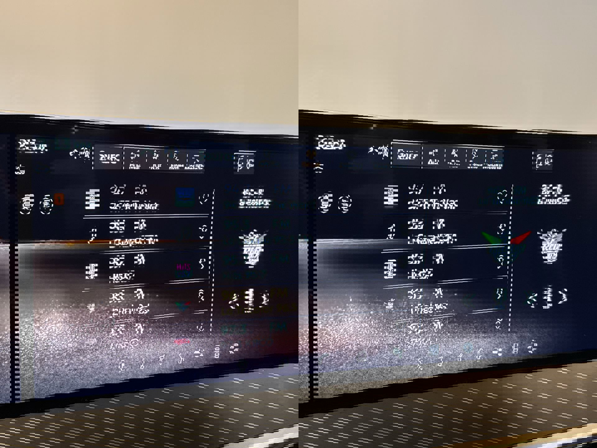 New 2026 INFINITI QX80 Autograph w/ Premium Cargo Package image 16