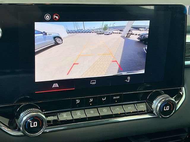 New 2026 GMC Canyon Elevation w/ Convenience Package AWD/4WD image 9