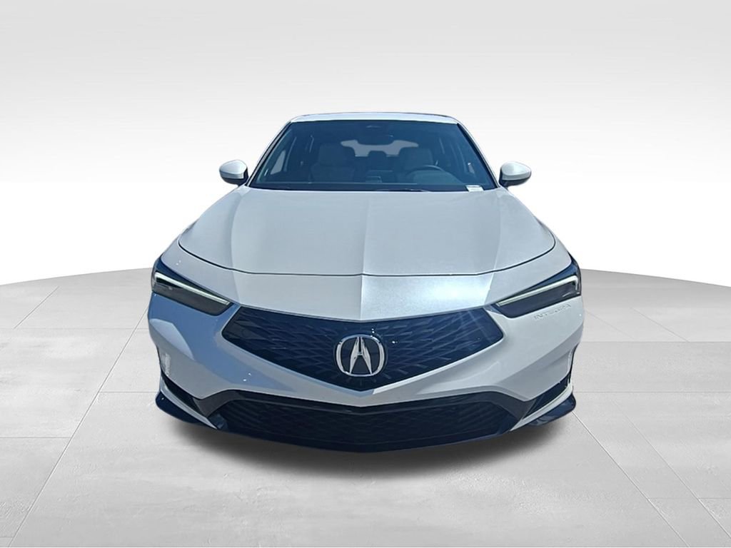 New 2026 Acura Integra A-Spec FWD video 2