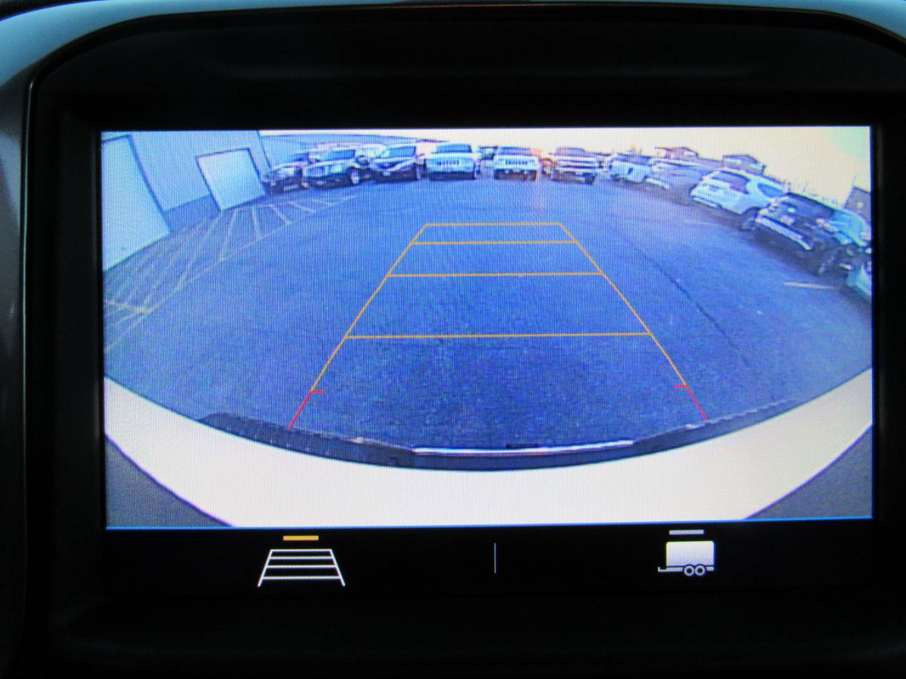 Used 2021 Chevrolet Silverado 2500 LT w/ Z71 Off-Road Package image 27