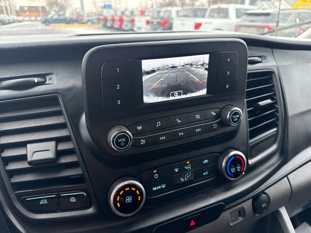 Used 2024 Ford Transit 250 Low Roof w/ Exterior Upgrade Package image 33