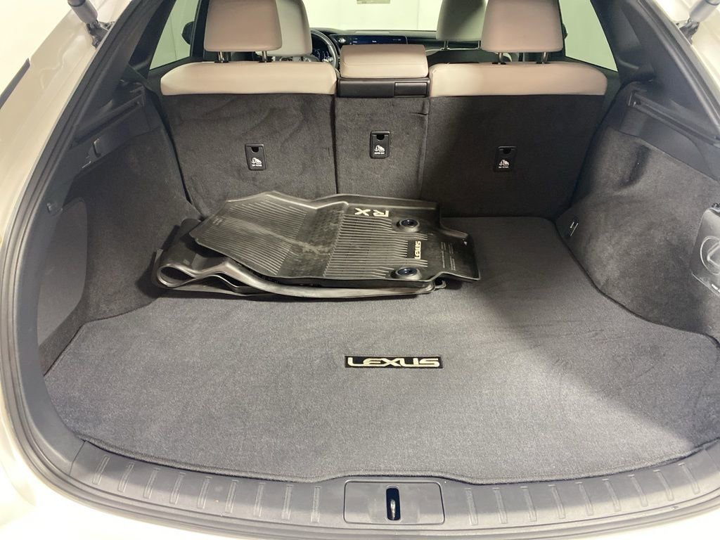 Certified 2024 Lexus RX 350 Premium w/ Convenience Package image 28