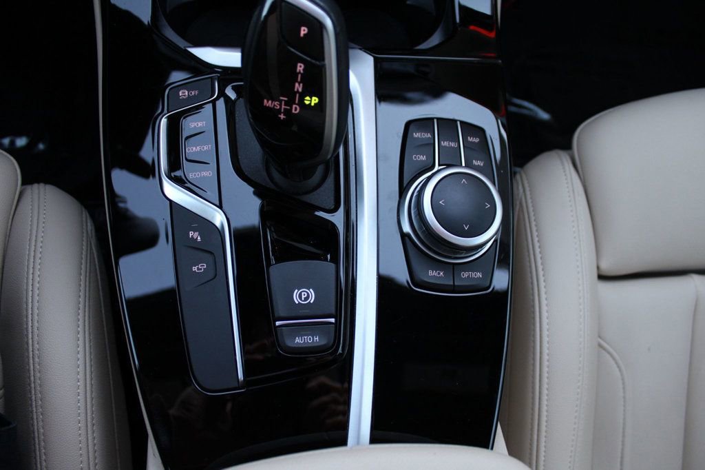 Used 2021 BMW X3 sDrive30i w/ Convenience Package image 24