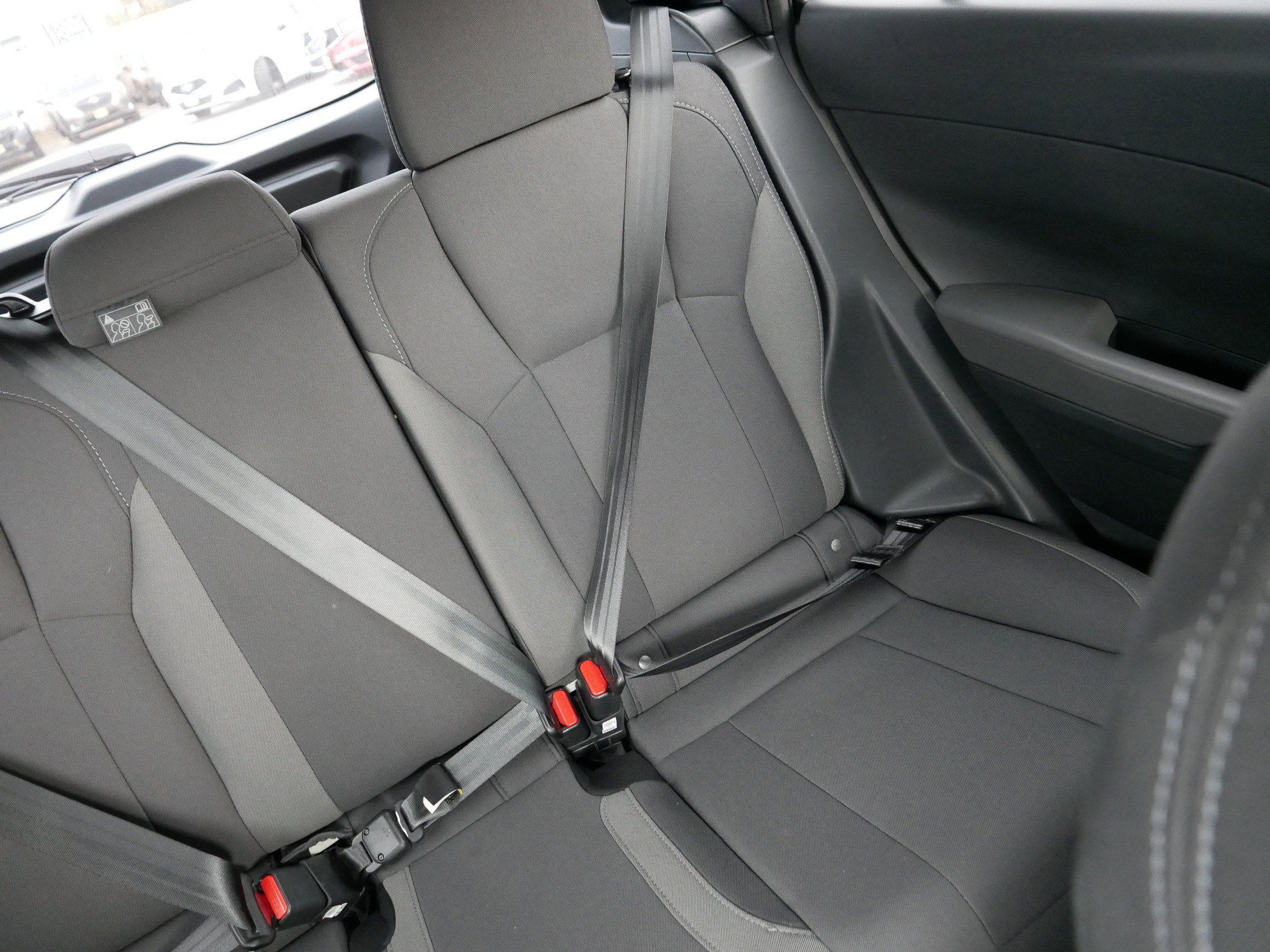 Used 2025 Subaru Impreza 2.0i image 14