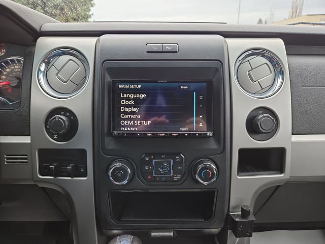 Used 2014 Ford F150 FX4 w/ Equipment Group 401A Mid image 25