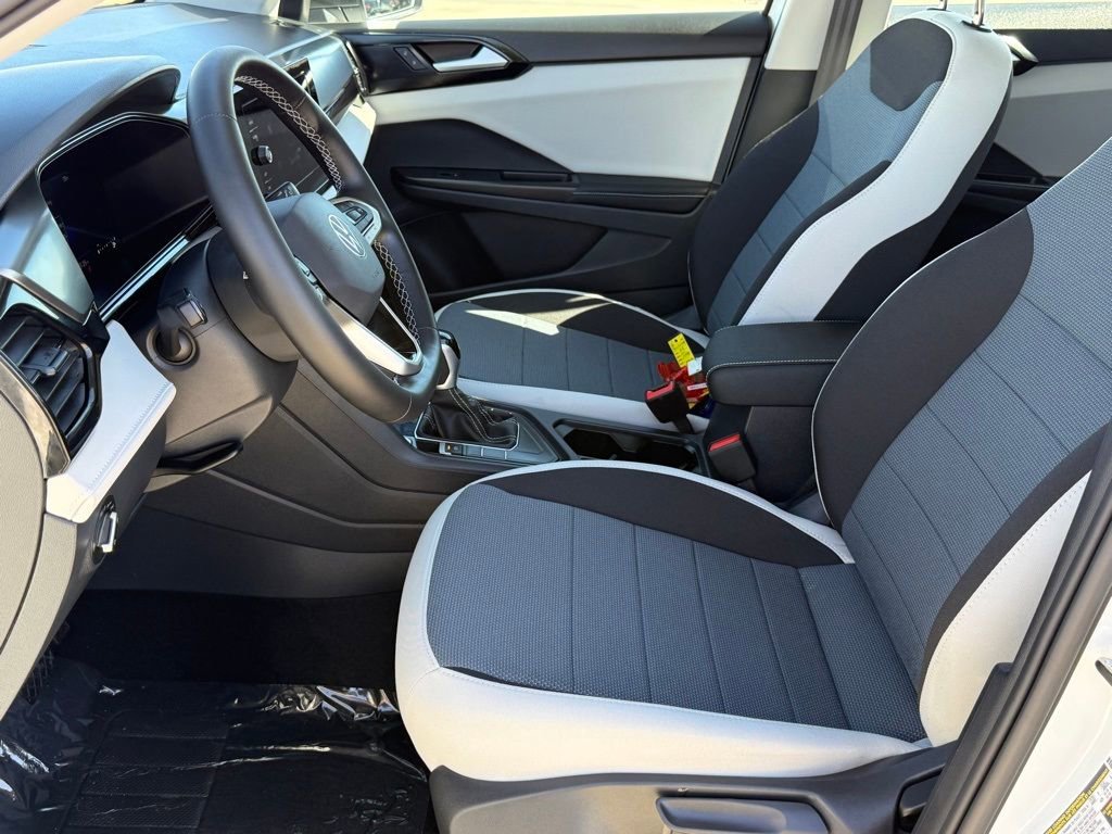 New 2026 Volkswagen Taos S image 12