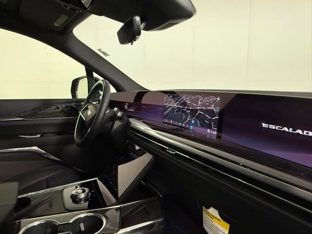 New 2026 Cadillac Escalade IQ Sport 1 image 38
