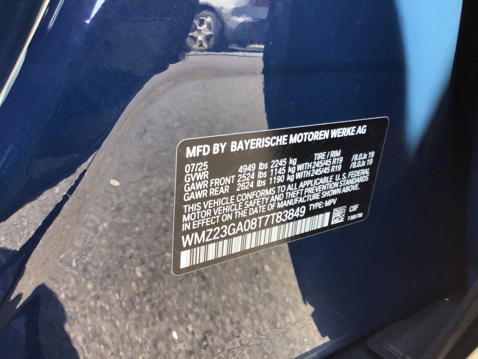 New 2026 MINI Cooper Countryman S image 35