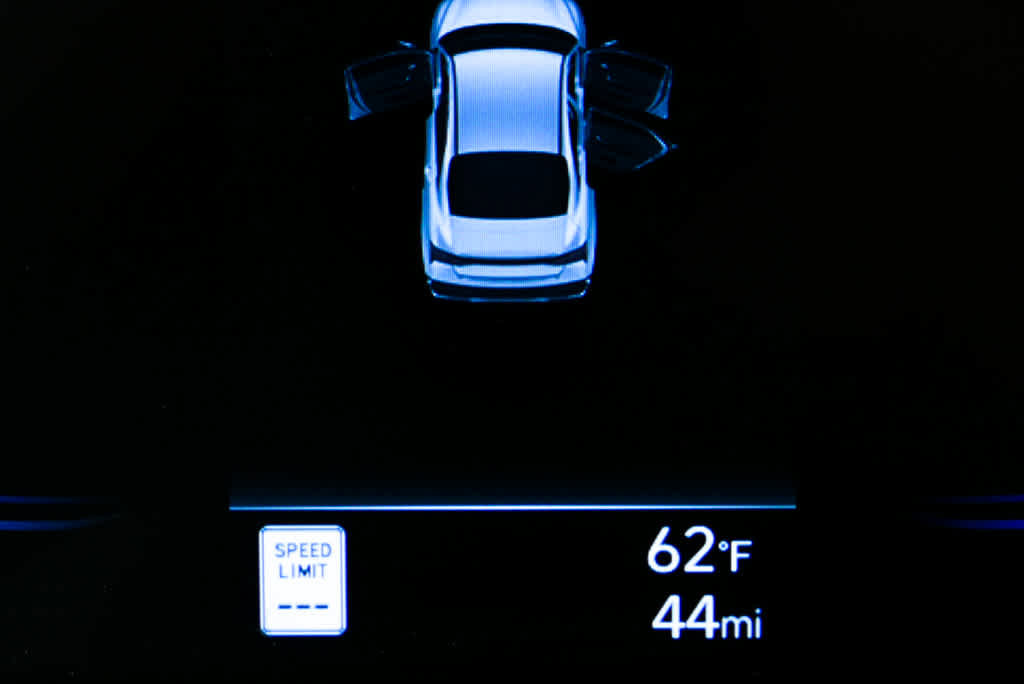 New 2026 Hyundai Elantra Sport image 8