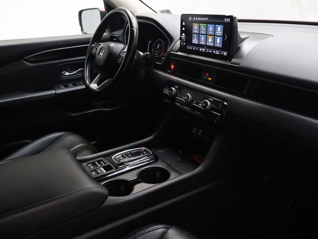 Used 2024 Honda Pilot EX-L image 10