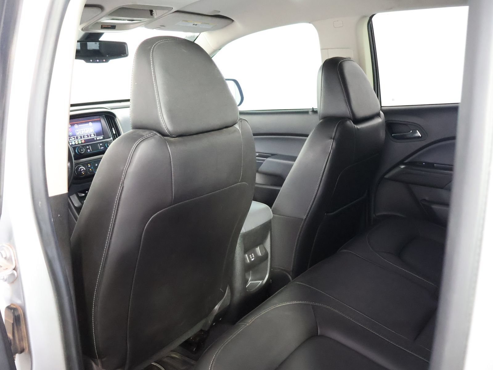 Used 2019 Chevrolet Colorado Z71 AWD/4WD image 42
