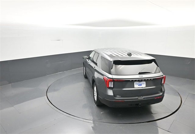 New 2026 Ford Explorer Active image 23