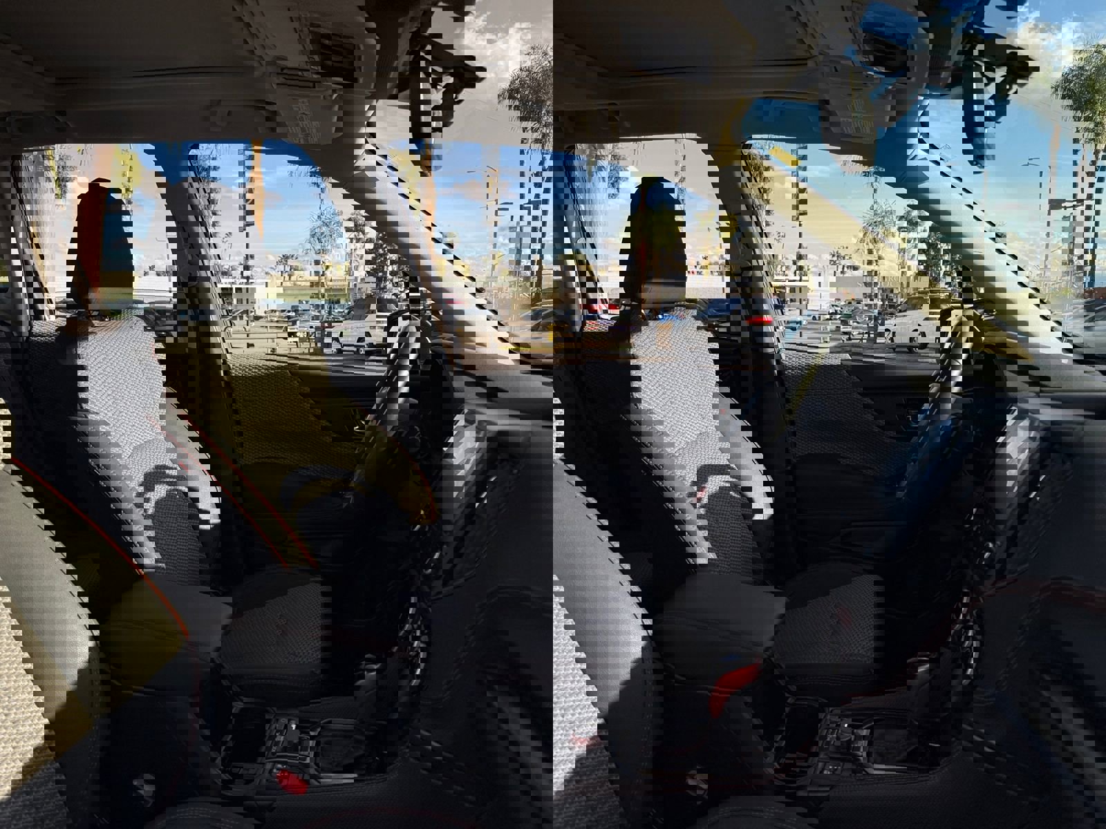 Used 2023 Subaru Forester Sport image 18