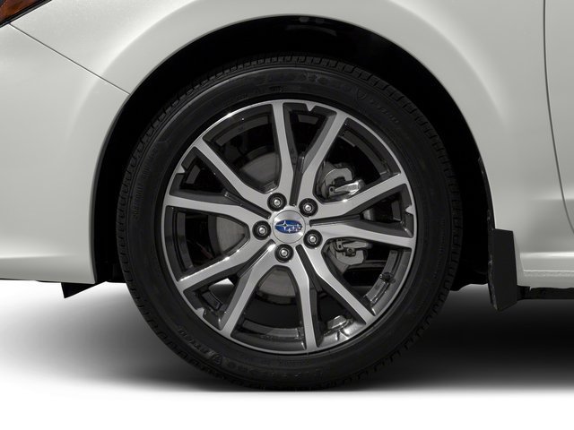 Used 2017 Subaru Impreza 2.0i Limited AWD/4WD image 14