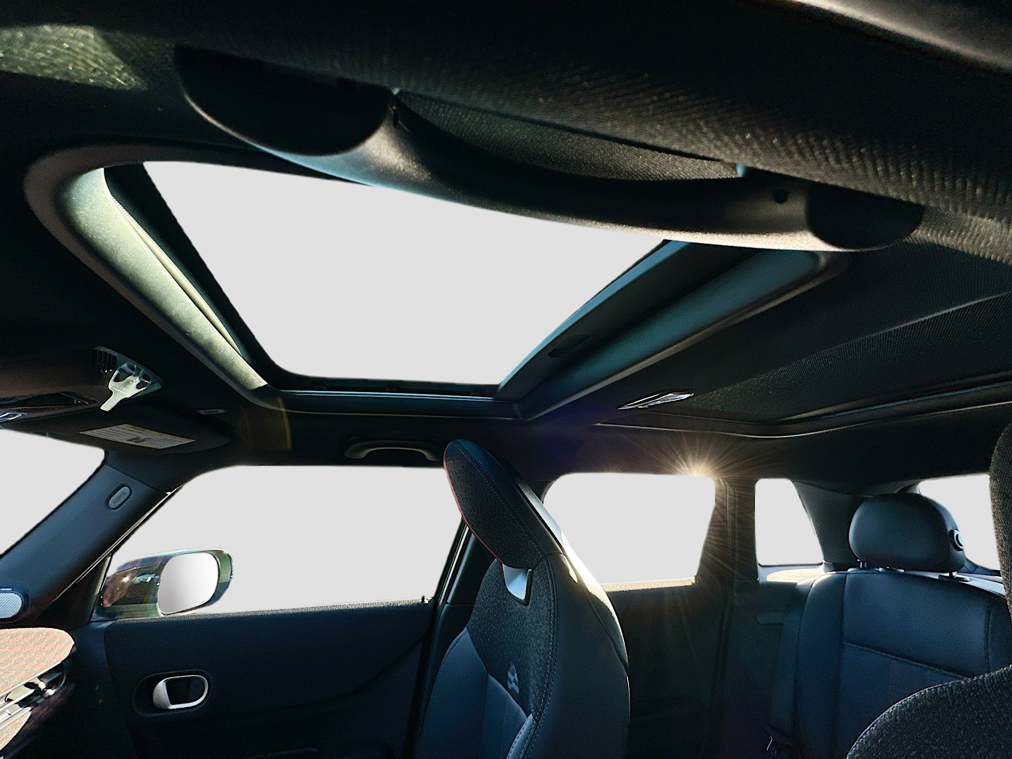 New 2026 MINI Cooper S FWD image 16