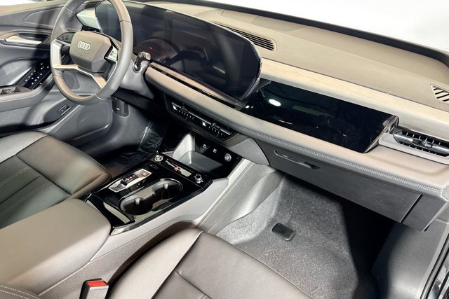 New 2027 Audi Q6 e-tron Premium AWD/4WD image 26