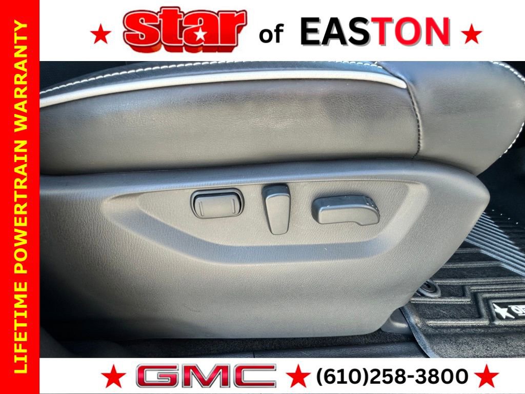 Used 2023 INFINITI QX80 Premium Select w/ All-Season Package image 12