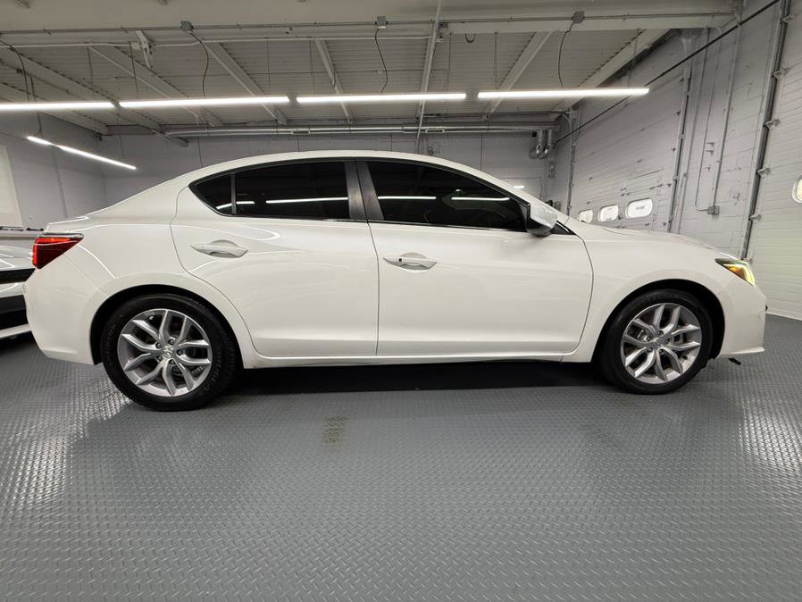 Used 2020 Acura ILX FWD image 6