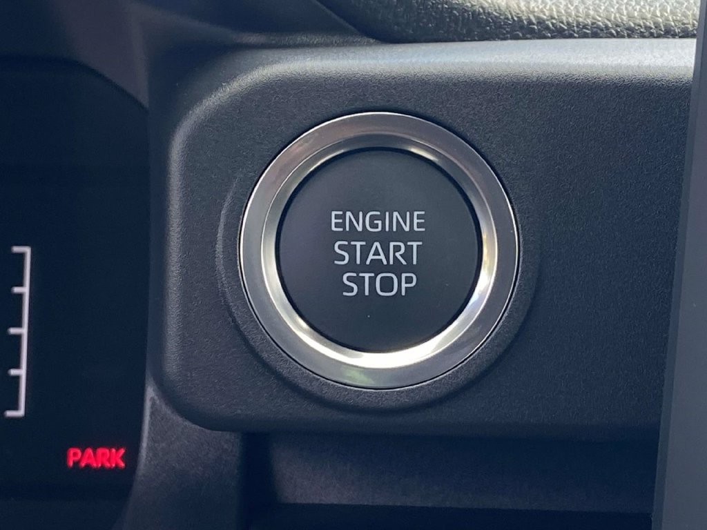 New 2026 Toyota 4Runner SR5 AWD/4WD image 20