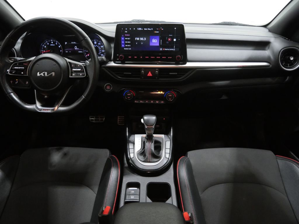 Used 2023 Kia Forte GT FWD image 10