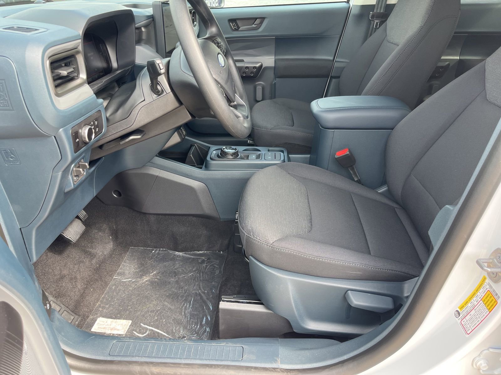 New 2025 Ford Maverick XL w/ 4K Tow Package image 28