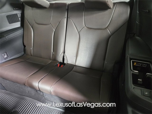 New 2026 Lexus TX 350 350 Premium image 13