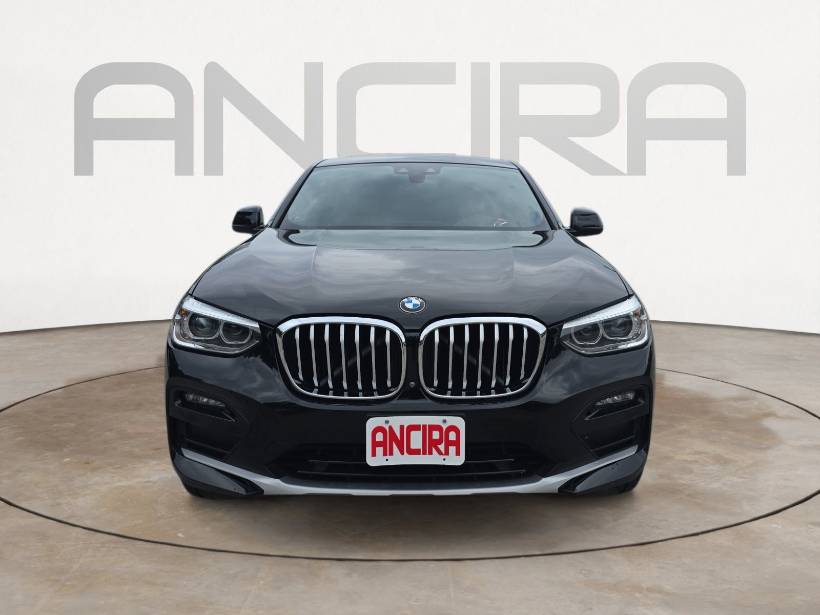 Used 2021 BMW X4 xDrive30i AWD/4WD image 5