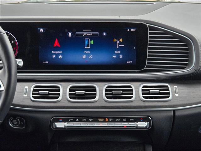 Used 2025 Mercedes-Benz GLS 450 4MATIC image 13