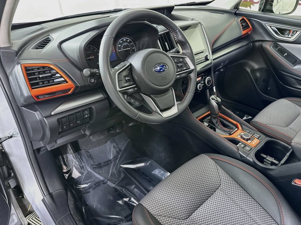 Used 2019 Subaru Forester Sport AWD/4WD image 18