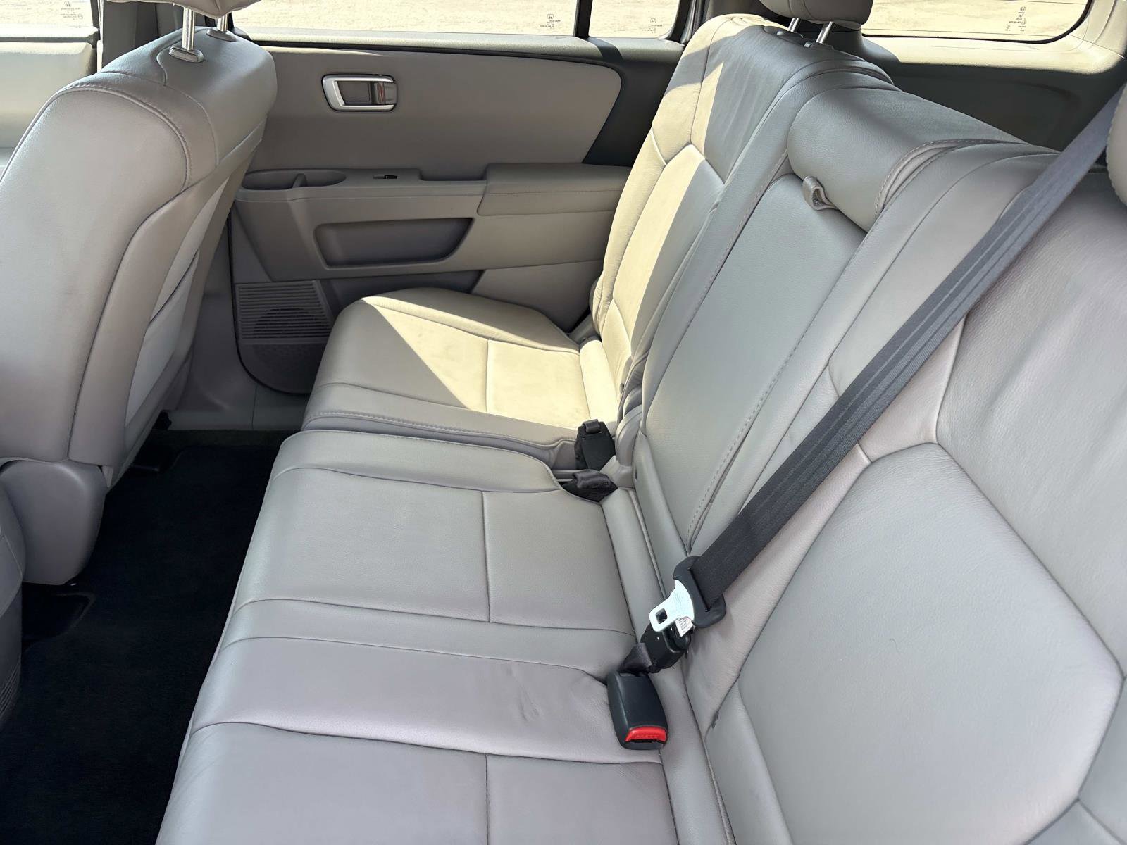 Used 2014 Honda Pilot EX-L image 32