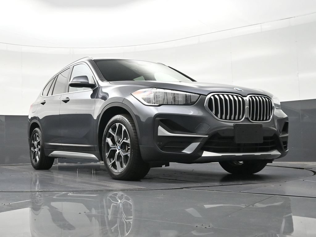 Used 2021 BMW X1 sDrive28i w/ Convenience Package FWD image 29