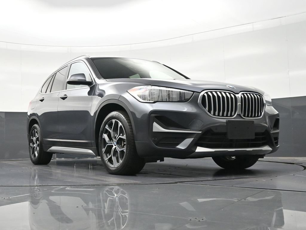 Used 2021 BMW X1 sDrive28i w/ Convenience Package image 29