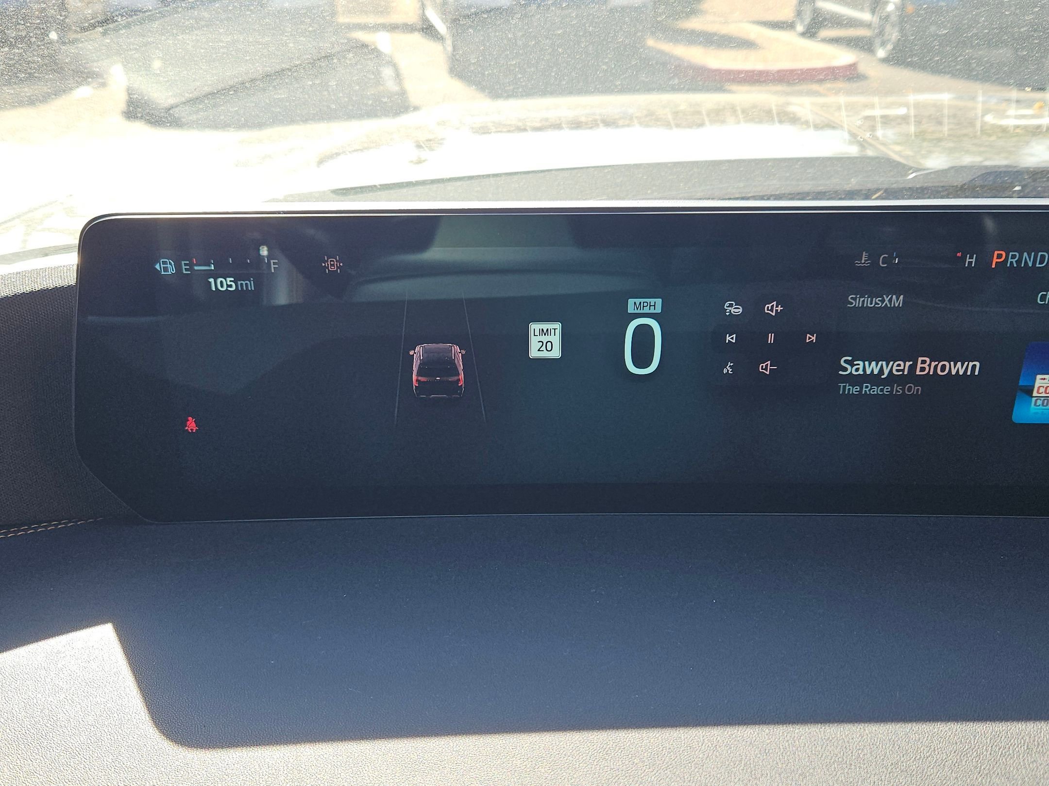 New 2025 Ford Expedition Tremor AWD/4WD image 8