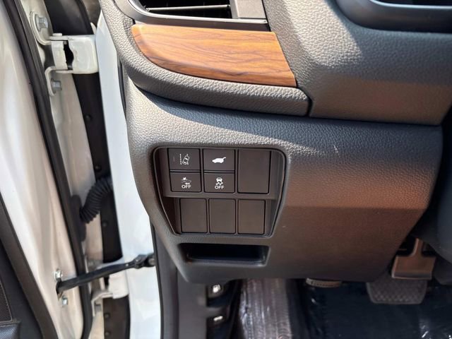 Used 2018 Honda CR-V Touring image 20