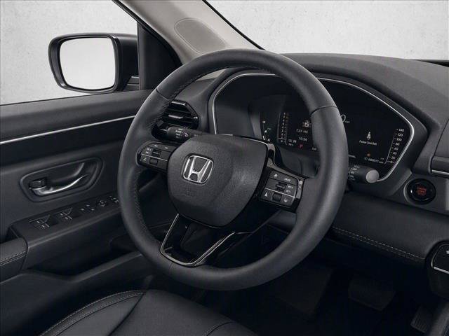 New 2026 Honda Pilot EX-L image 18