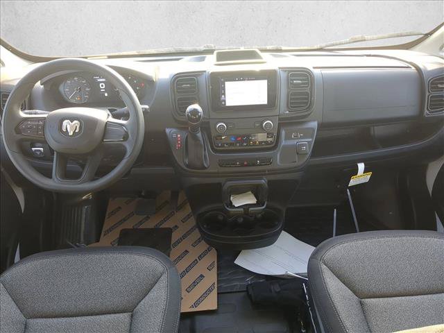New 2026 RAM ProMaster 1500 FWD image 15