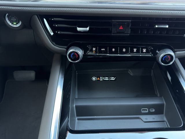 New 2026 Chevrolet Tahoe LT w/ Comfort Package image 16