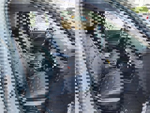 New 2025 Ford Mustang Mach-E Premium image 39