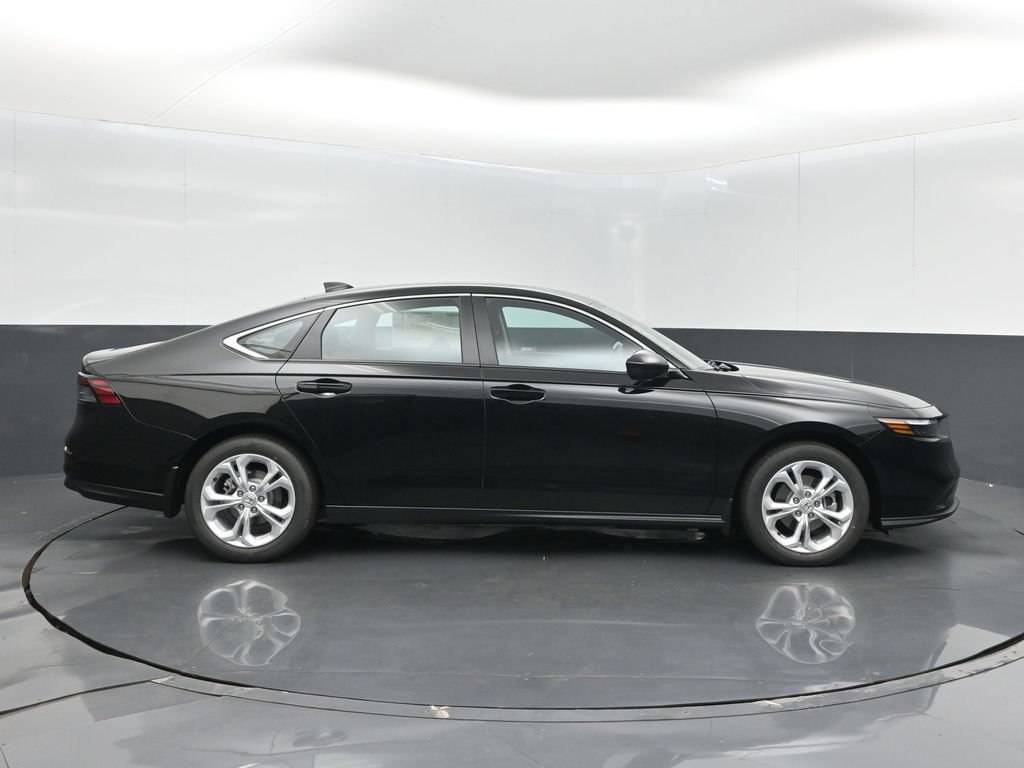New 2026 Honda Accord LX image 5
