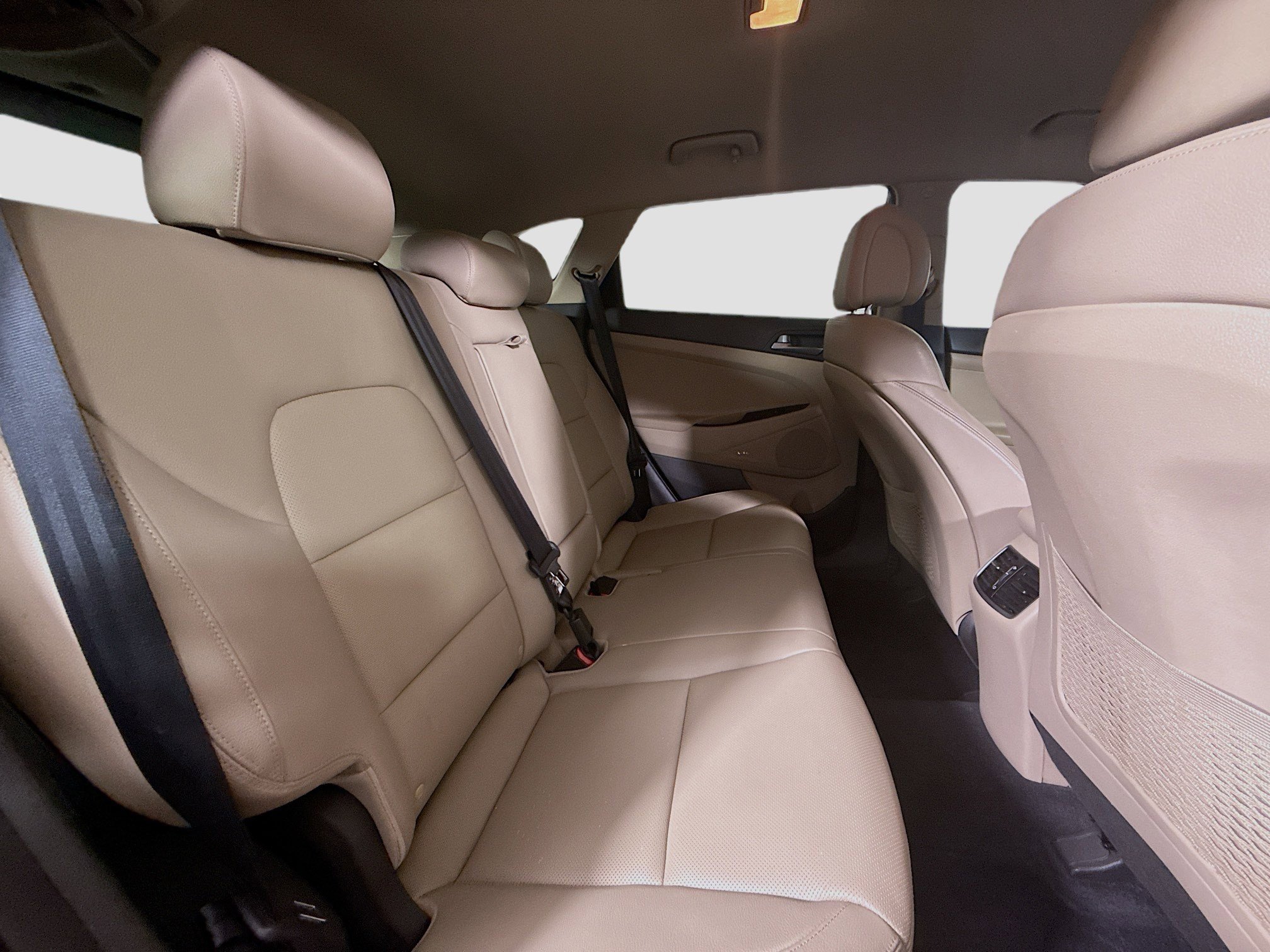 Used 2017 Hyundai Tucson SE Plus image 27