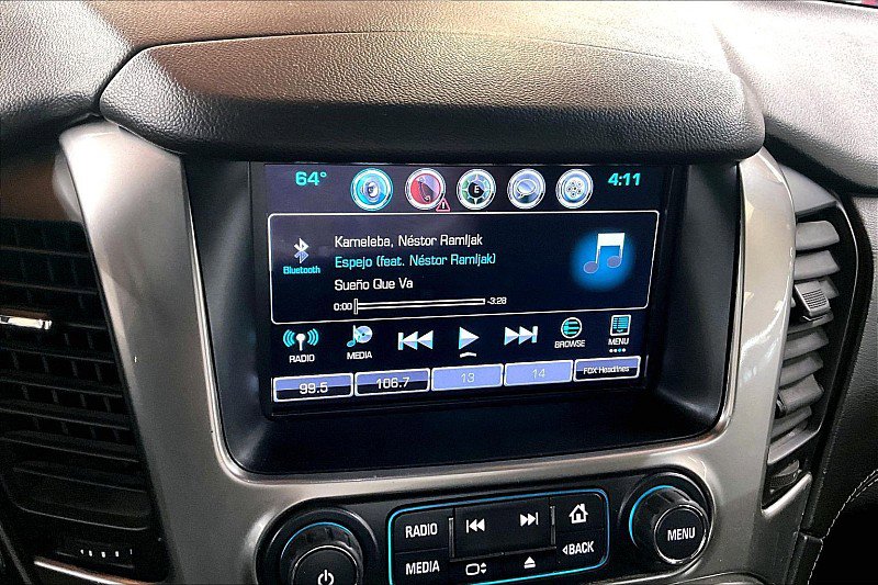 Used 2019 Chevrolet Tahoe Premier RWD image 36