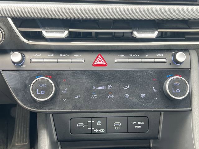 Certified 2024 Hyundai Sonata SEL image 13