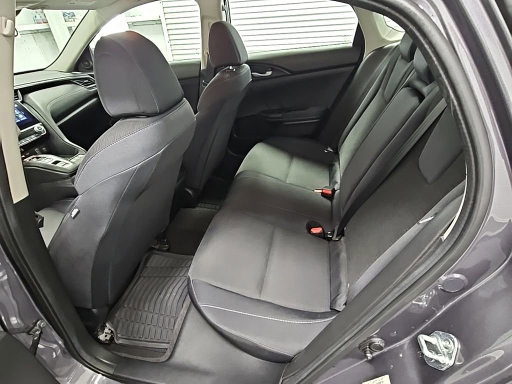 Used 2022 Honda Insight EX image 28