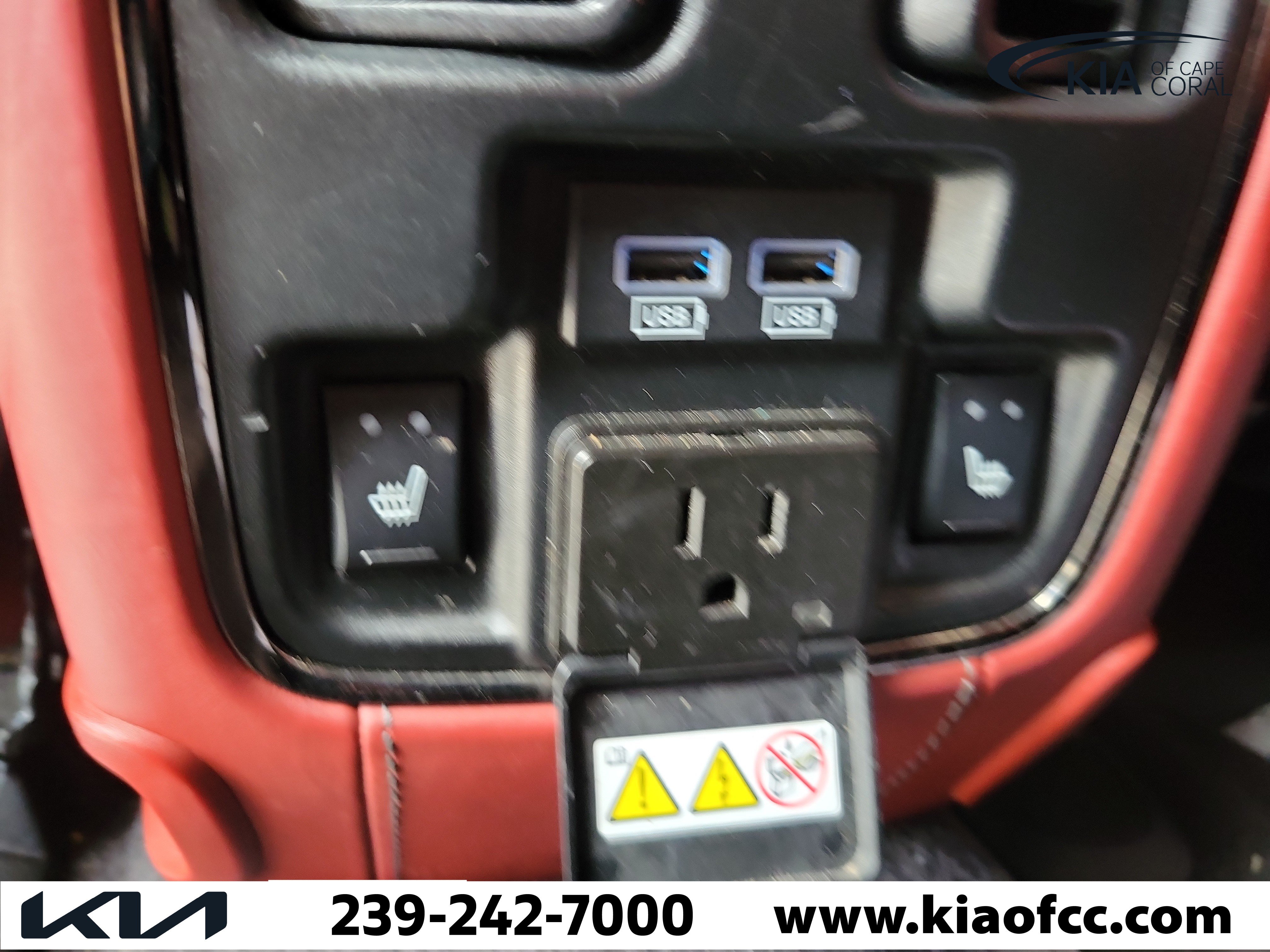Used 2018 Jeep Grand Cherokee Trackhawk AWD/4WD image 20
