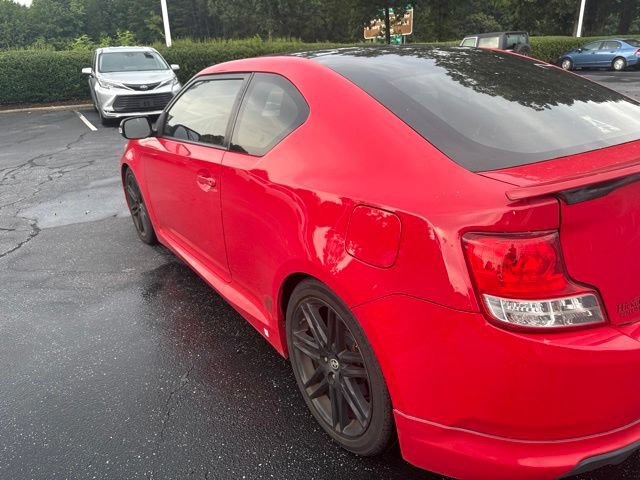 Used 2013 Scion tC Release Series 8.0 FWD image 9