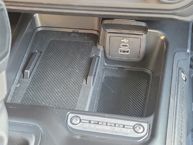 Used 2026 Ford Bronco Big Bend AWD/4WD image 15
