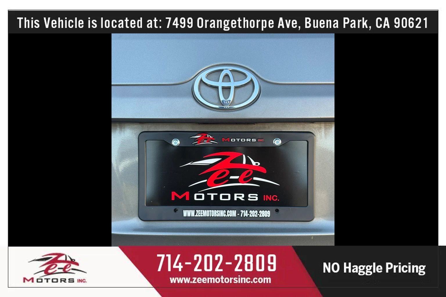 Used 2005 Toyota Matrix XR FWD image 53