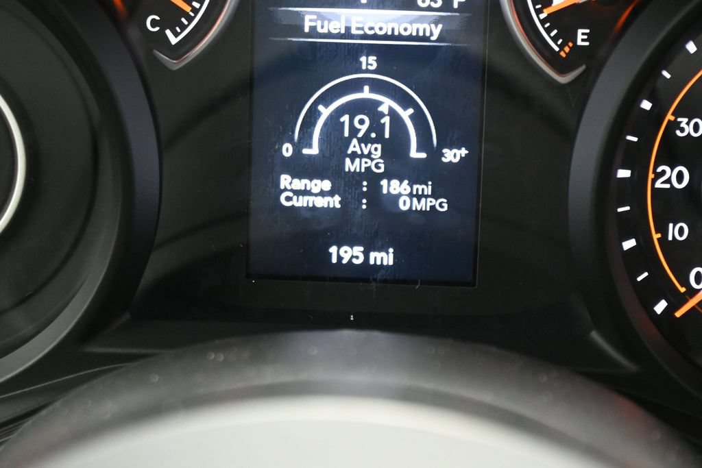 New 2026 Jeep Wrangler Unlimited Sport AWD/4WD image 18
